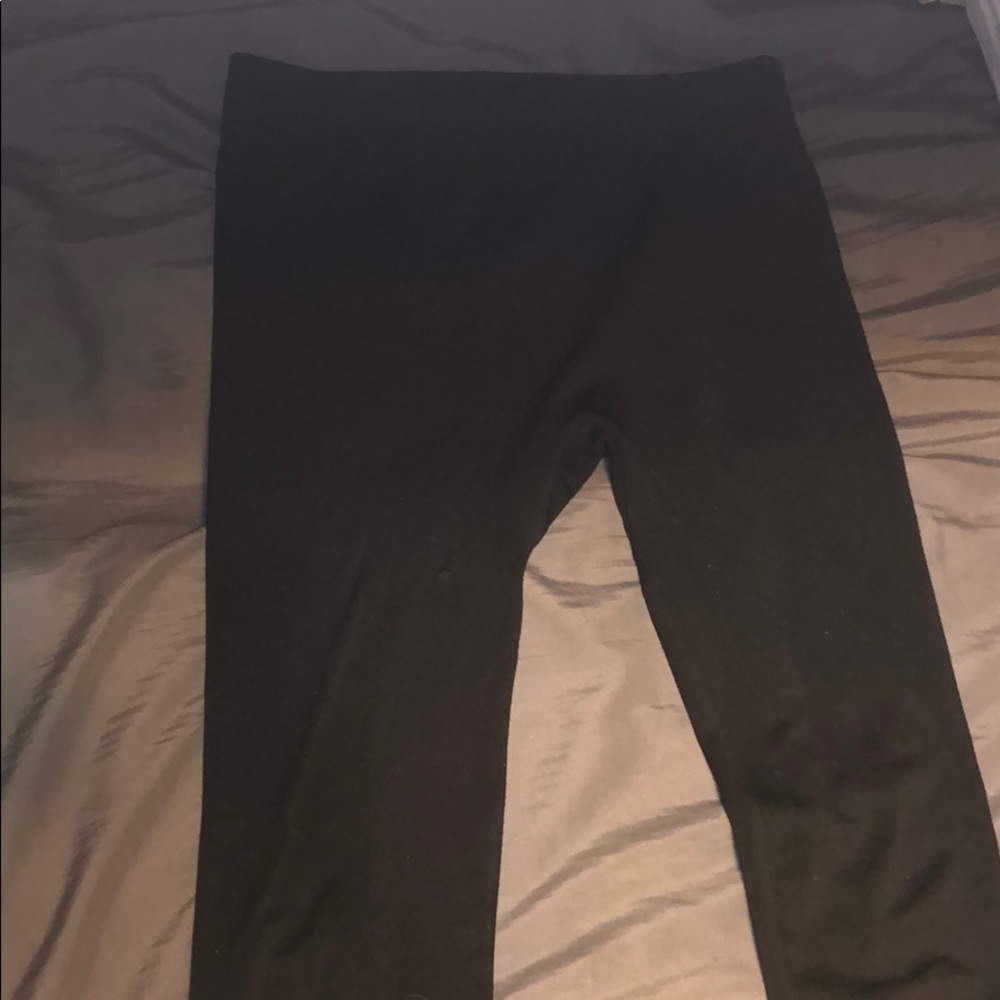 Spandex Leggings